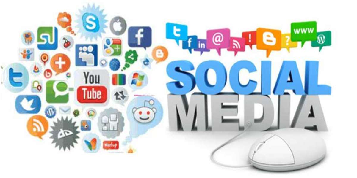 Social Media Marketing Company in US