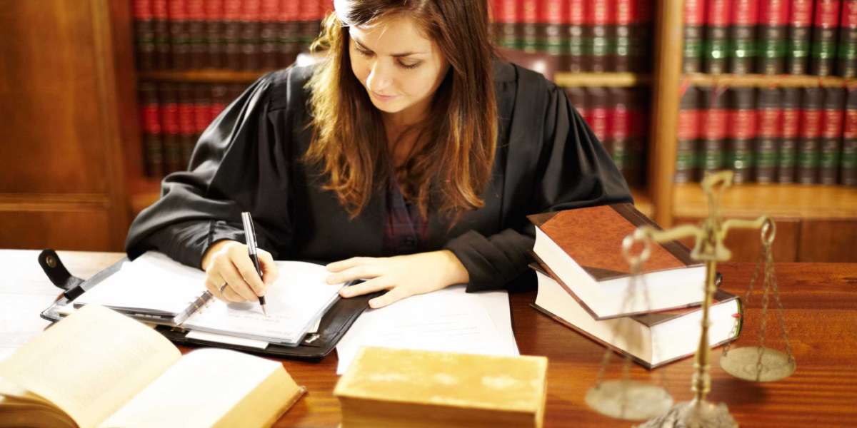 Pursue a Degree from the Best Private Law Colleges in Gurugram, Haryana