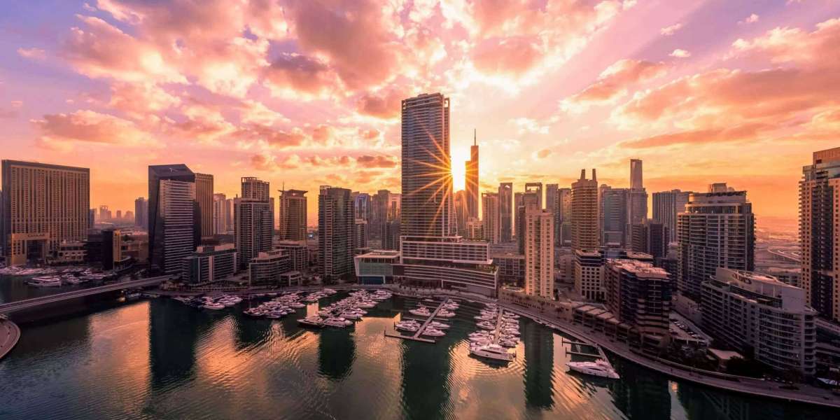 Best Luxury Properties Dubai