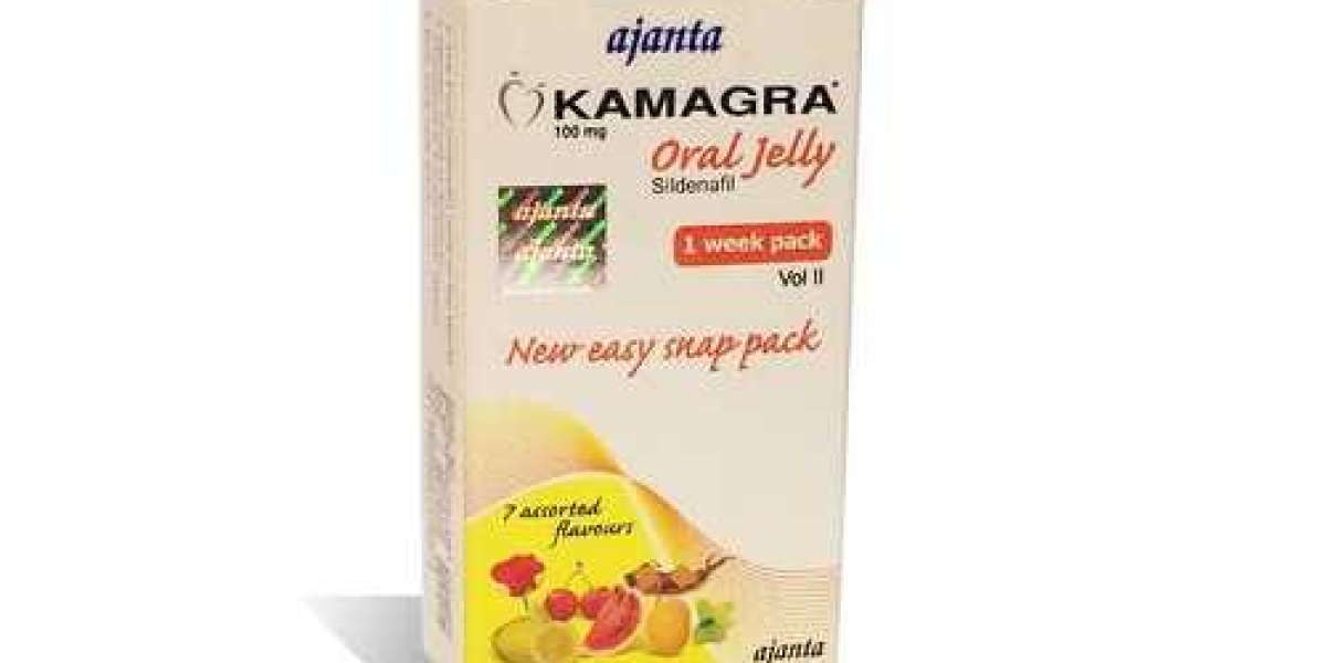 Kamagra 100mg oral jelly: Male Sexual Health | Erectilepharma