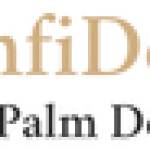 Confident Palm Dentist Profile Picture