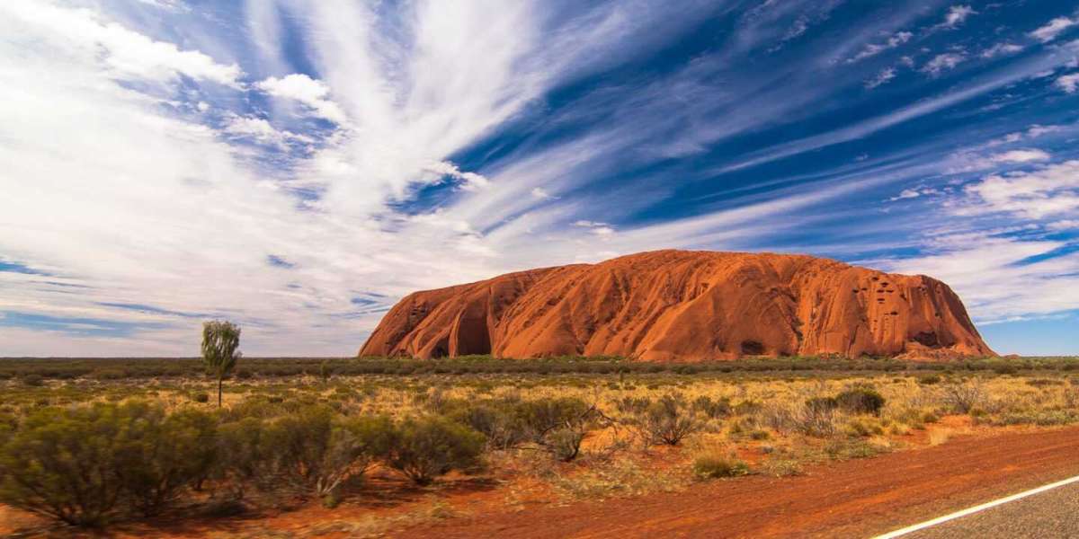 Worst Time to Visit Uluru
