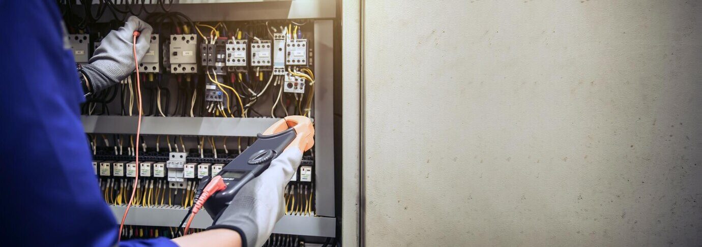 Electrical Panel Service and Electrical Panel Upgrade in Toronto, Canada