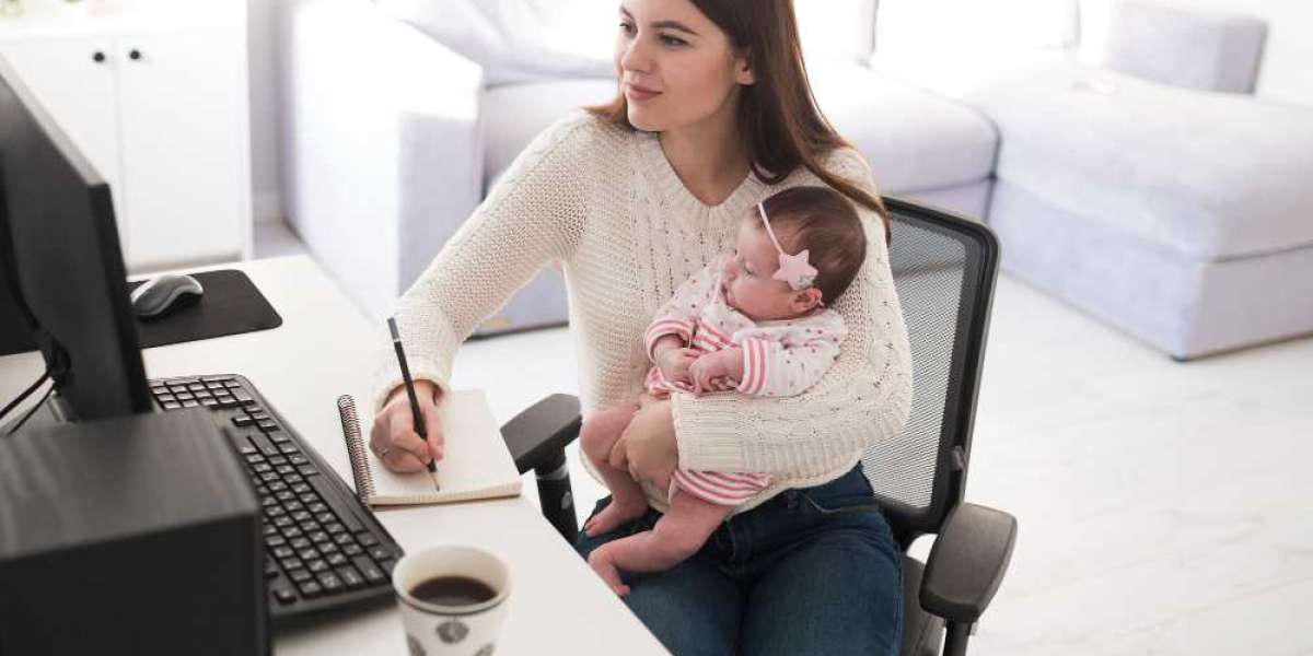 Work-Life Integration: Finding Harmony Between Breastfeeding and Modern Demands