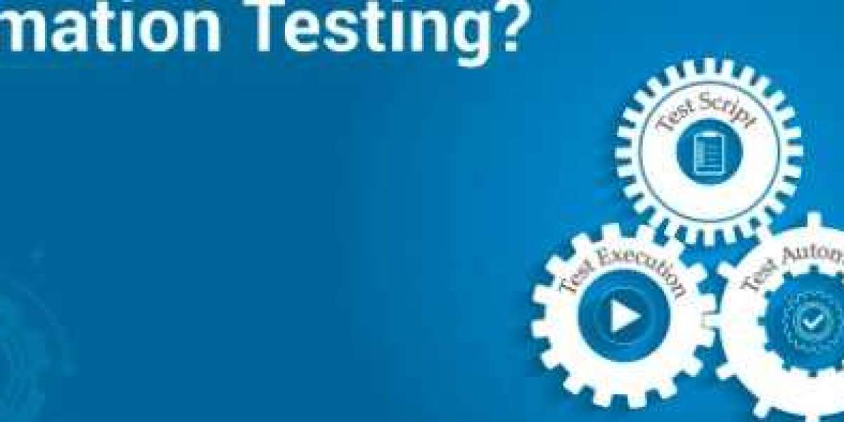 What is data-driven testing in Automation Testing?