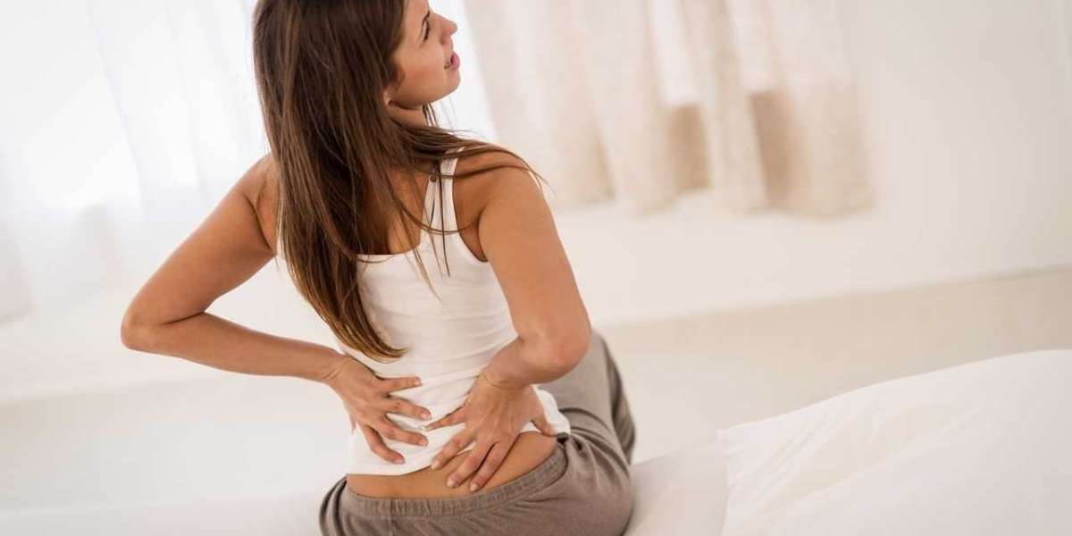What Are Possible Causes Of upper Back Pain Pregnancy?