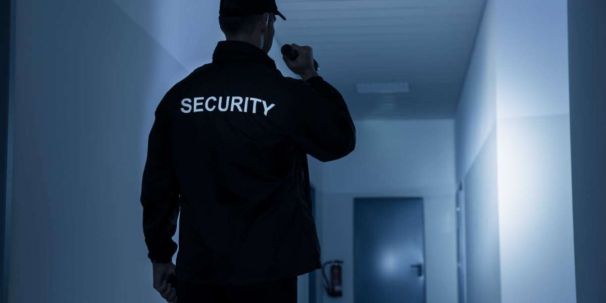 Enhancing Your Protection: The Vital Role of Professional Security Guard Services