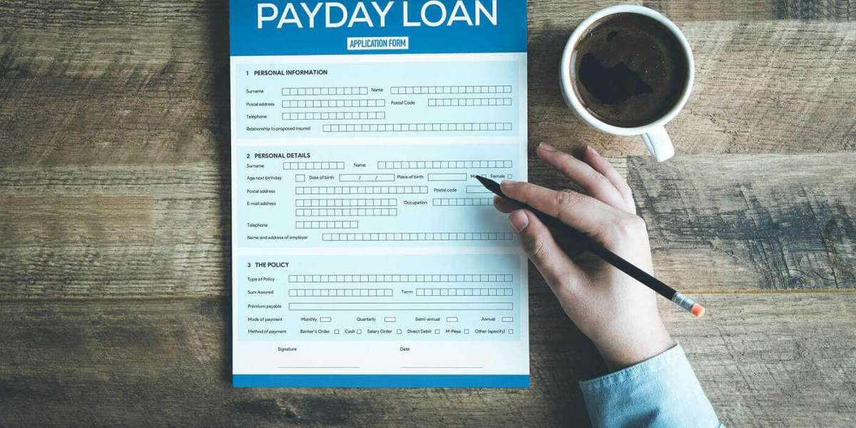 The Advantages and disadvantages of Payday Credits: Gauging the Momentary Arrangement