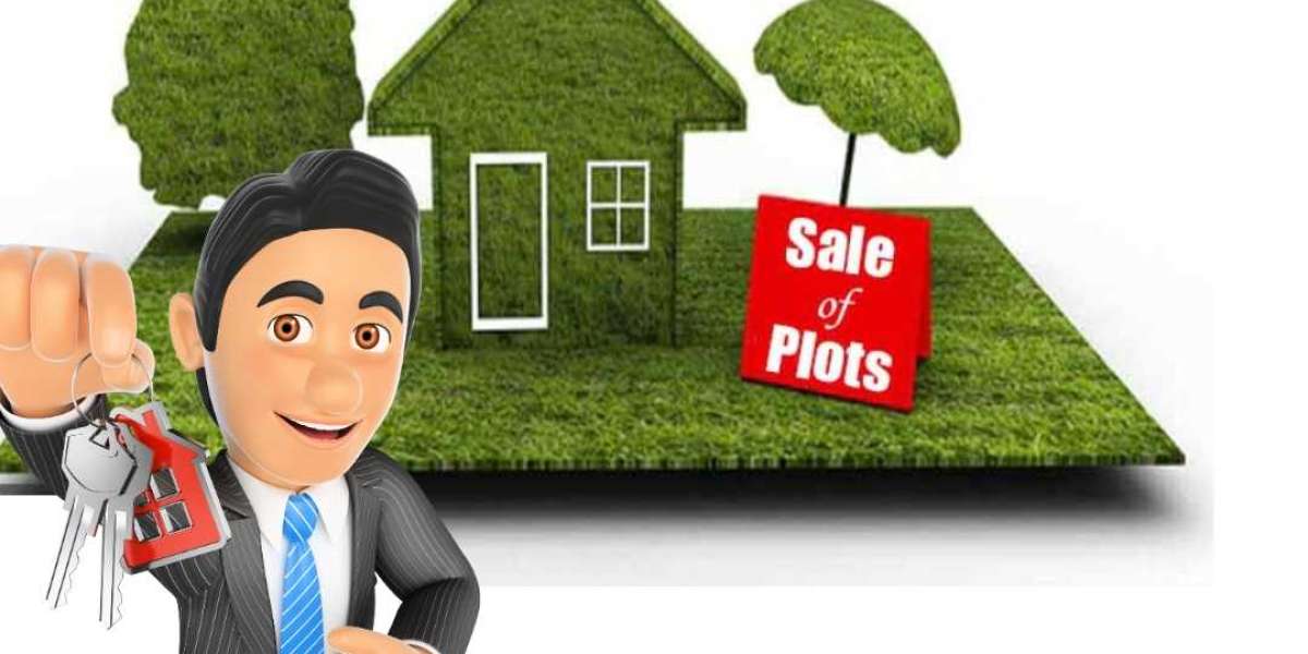 Best Area to Buy Open Plots around Hyderabad is Near Srisailam Highway