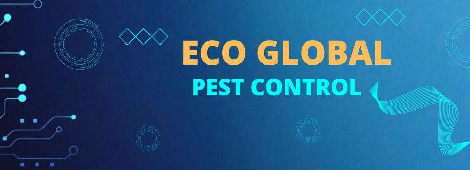 Eco Global Pest Control Profile Picture