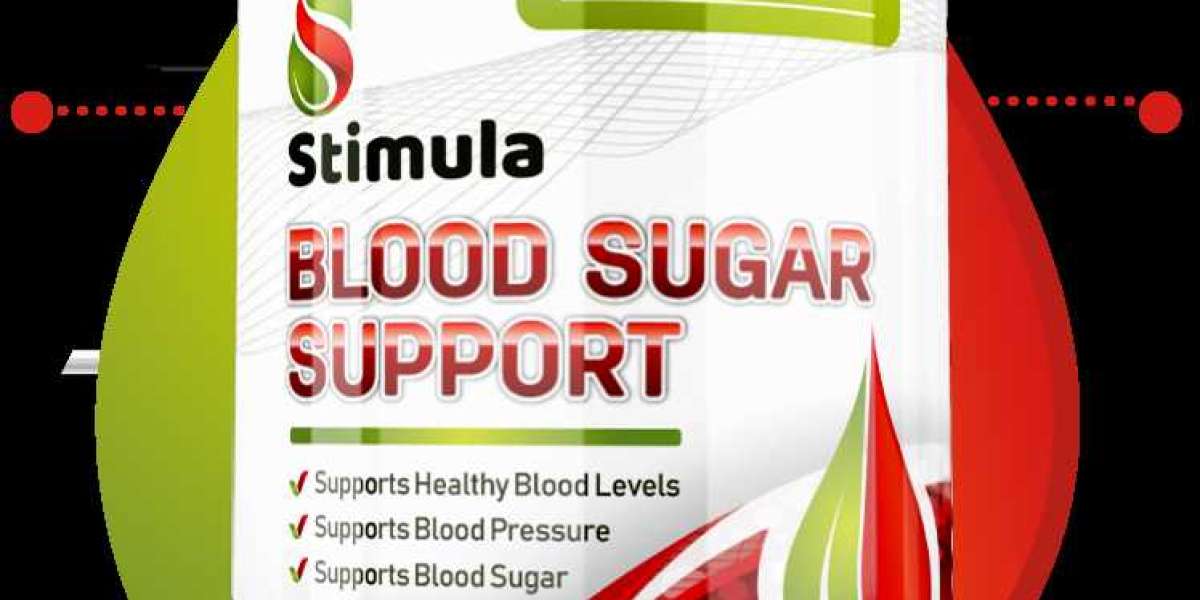 Stimula Blood Sugar Support USA Reviews: Ingredients & Official Website?