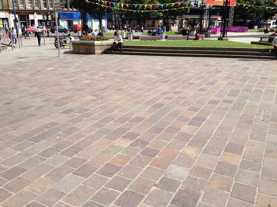 Timeless Durability: The Enduring Legacy of Italian Porphyry Stone Paving - Trusted Blogs
