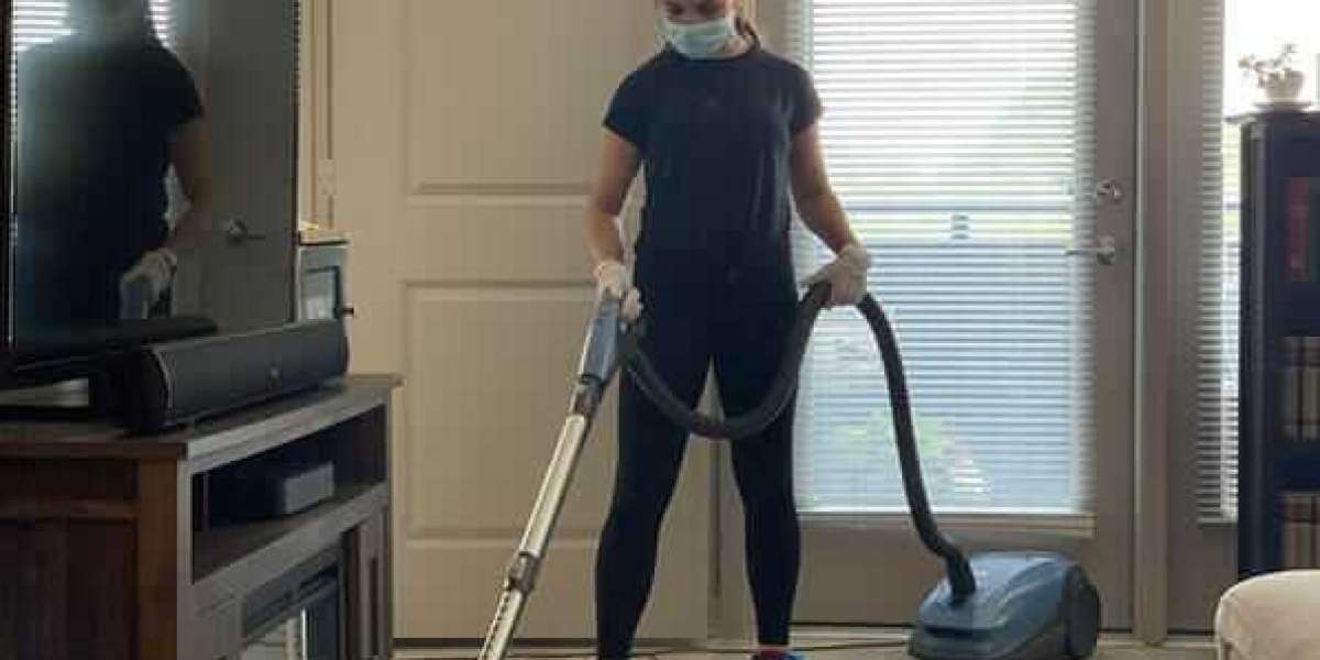 Expert Move In Cleaning Services: Your New Home Deserves the Best