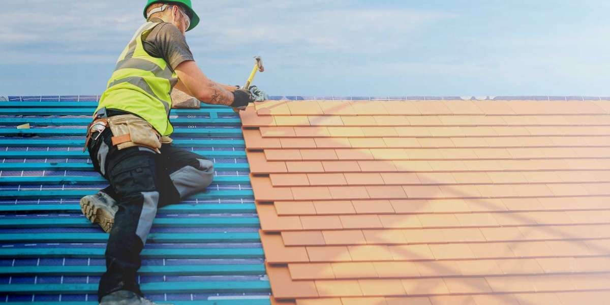 The Ultimate Guide to Roofing: Everything You Need to Know
