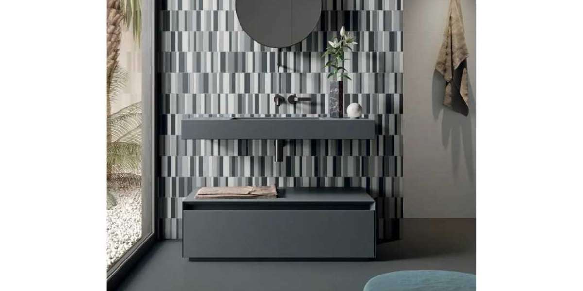 Porcelain Tiles: A Versatile and Stylish Flooring Option