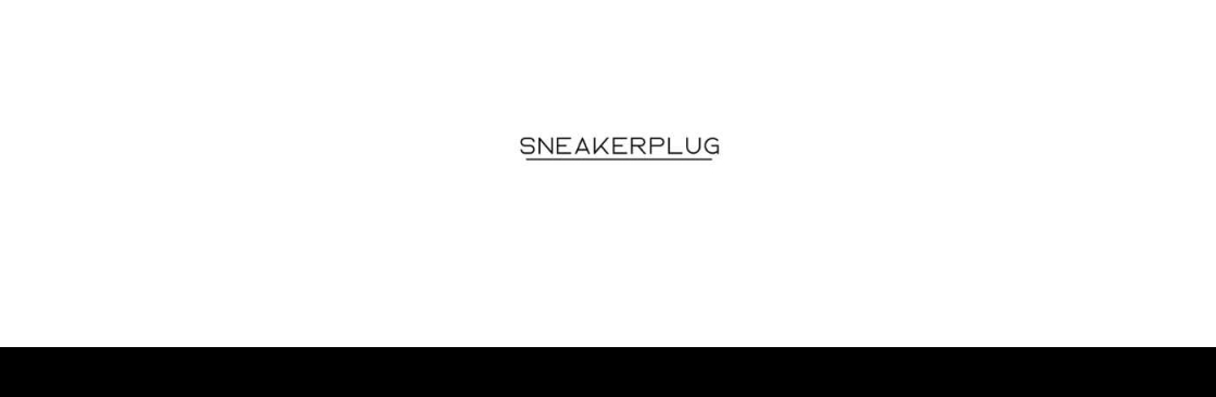 SNEAKERPLUG Cover Image