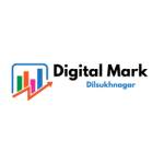 Digital Mark Profile Picture