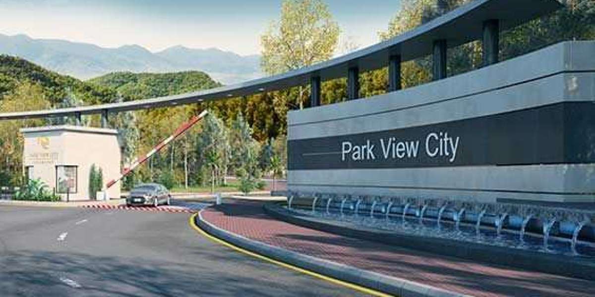 Exploring Park View City: CDA Approved Blocks