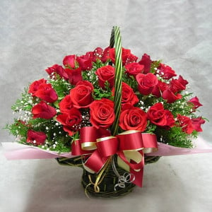 Online Flower Delivery in Bangalore | Send Flowers to Bangalore | Free Delivery - OyeGifts