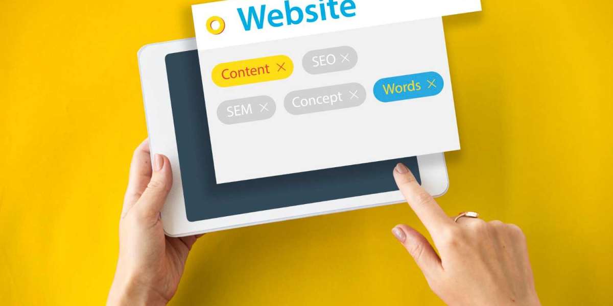 Boost Your Website's Performance with Web Optimization Services