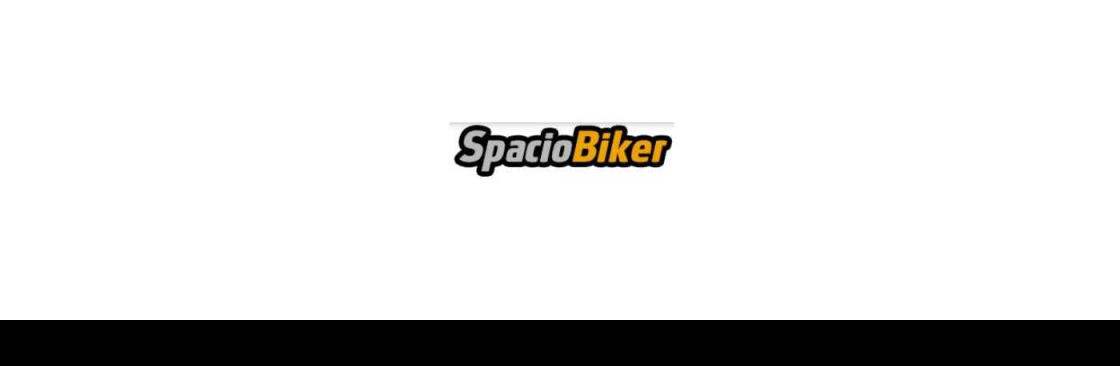 SpacioBiker Cover Image