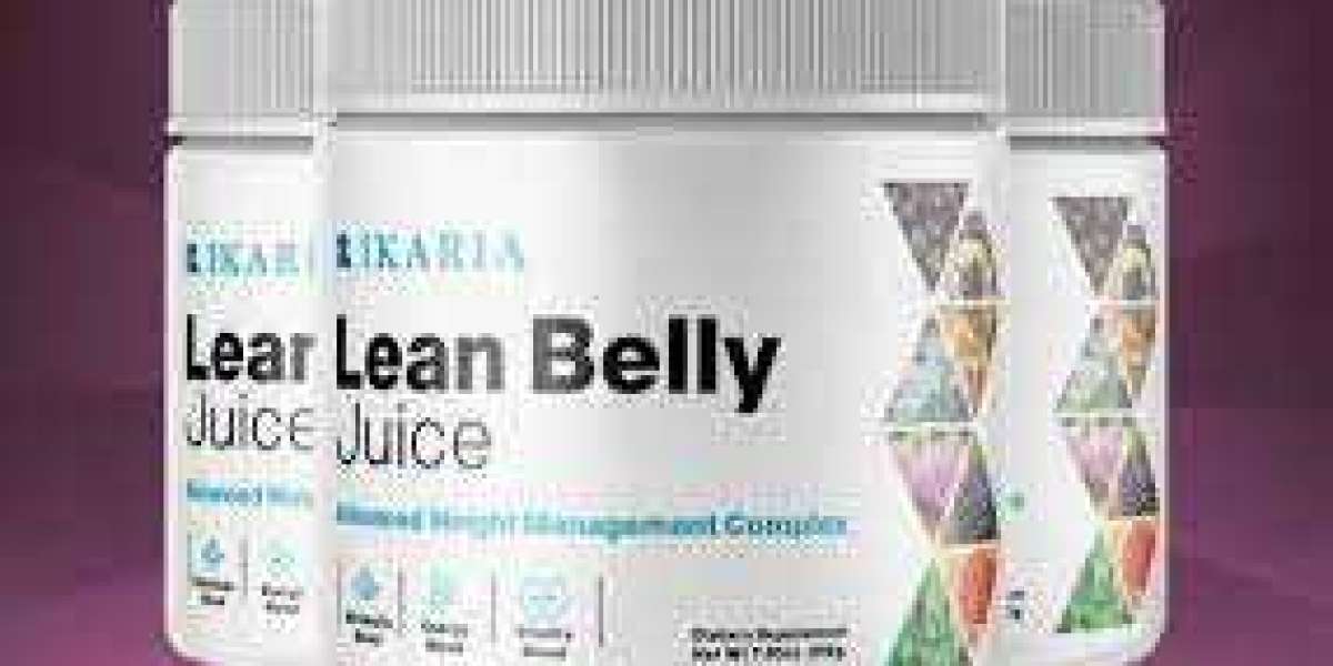 7 Unbelievable Things You Never Knew About Ikaria Lean Belly Juice