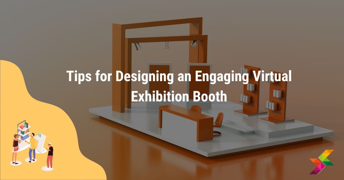 Xpostands B.V.: The Power Of Virtual Exhibition Booths