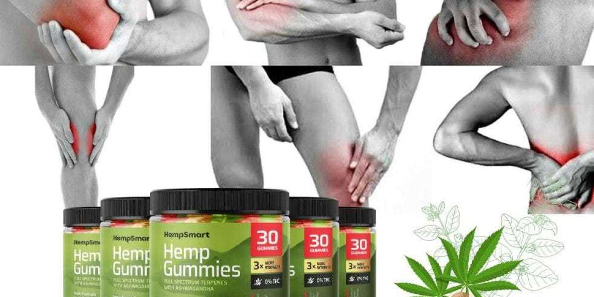 What Is The Expert Recommendation For Using Everhempz CBD Gummies Canada?