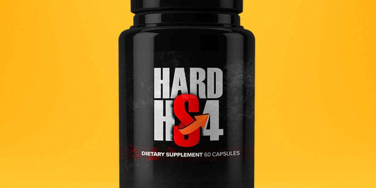 HardHS4 Male Enhancement
