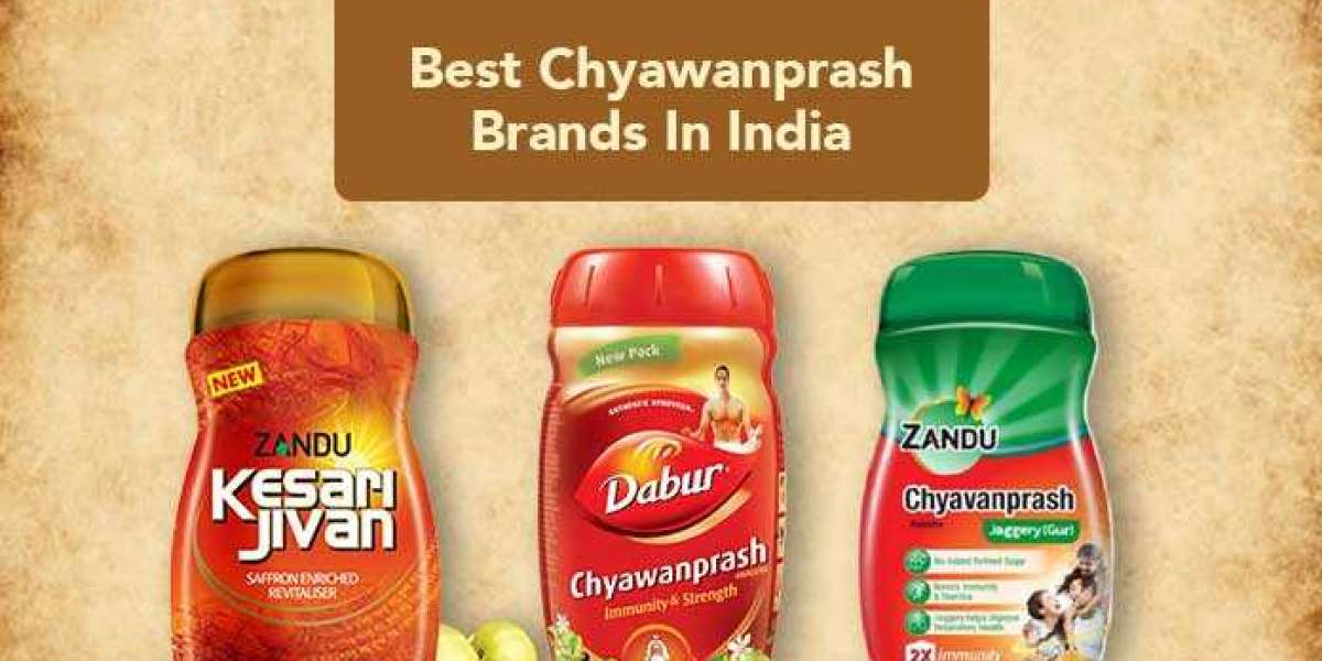 best chawanprash || best sugar free chyawanprash