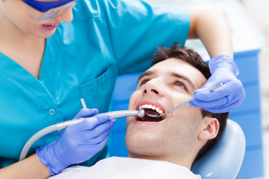 Dental Care Treatments in Surat, Root Canal Treatment in Surat