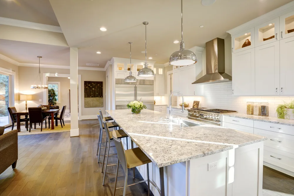 Natural Stone Countertops Supplier in Texas & New Jersery - Stone Depot