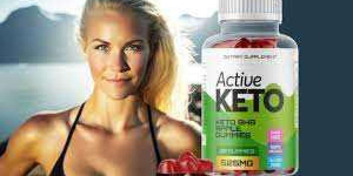 20 Fun Facts About Active Keto Gummies NZ