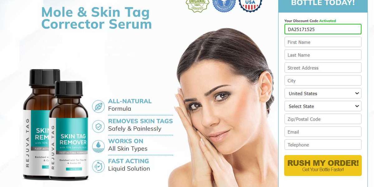 Rejuva Skin Tag Remover USA Conclusion, Price In USA & Reviews 2023