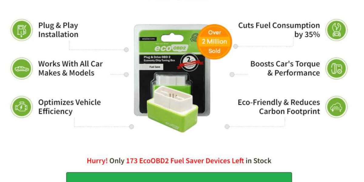 Electronin Fuel Saver USA Reviews, Working & Where To Buy?