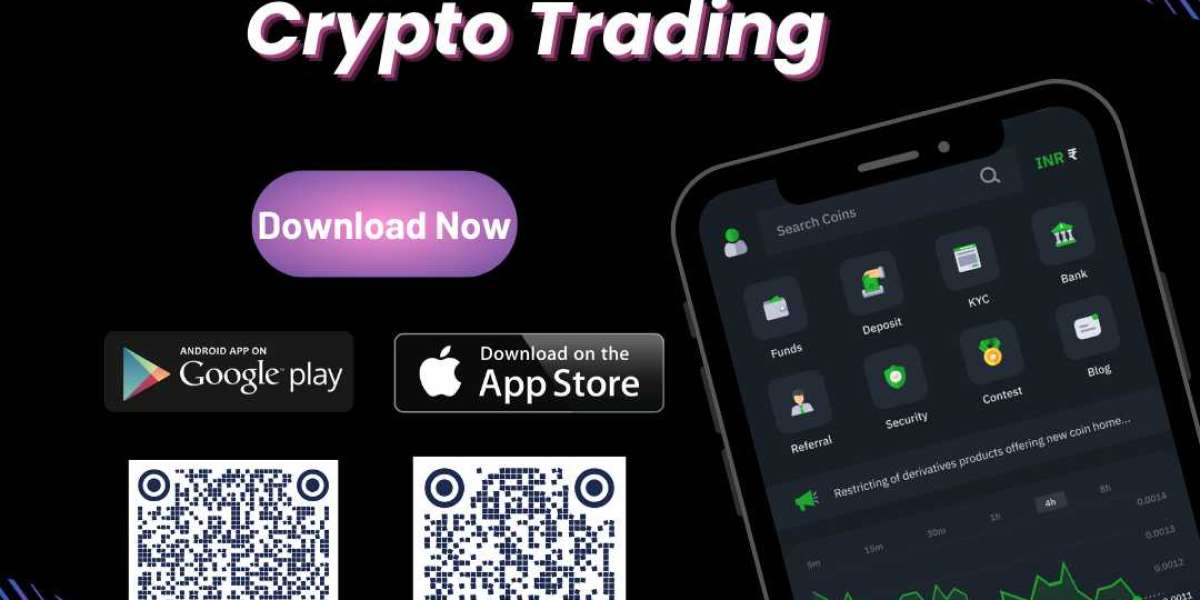 KoinBX App – The Future of Crypto Trading