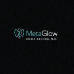 Meta Glow Profile Picture