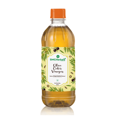Jaitun Ka Sirka | Olive Cider Vinegar | जैतून का सिरका