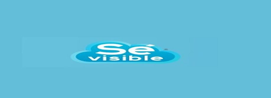 Sevisible Cover Image