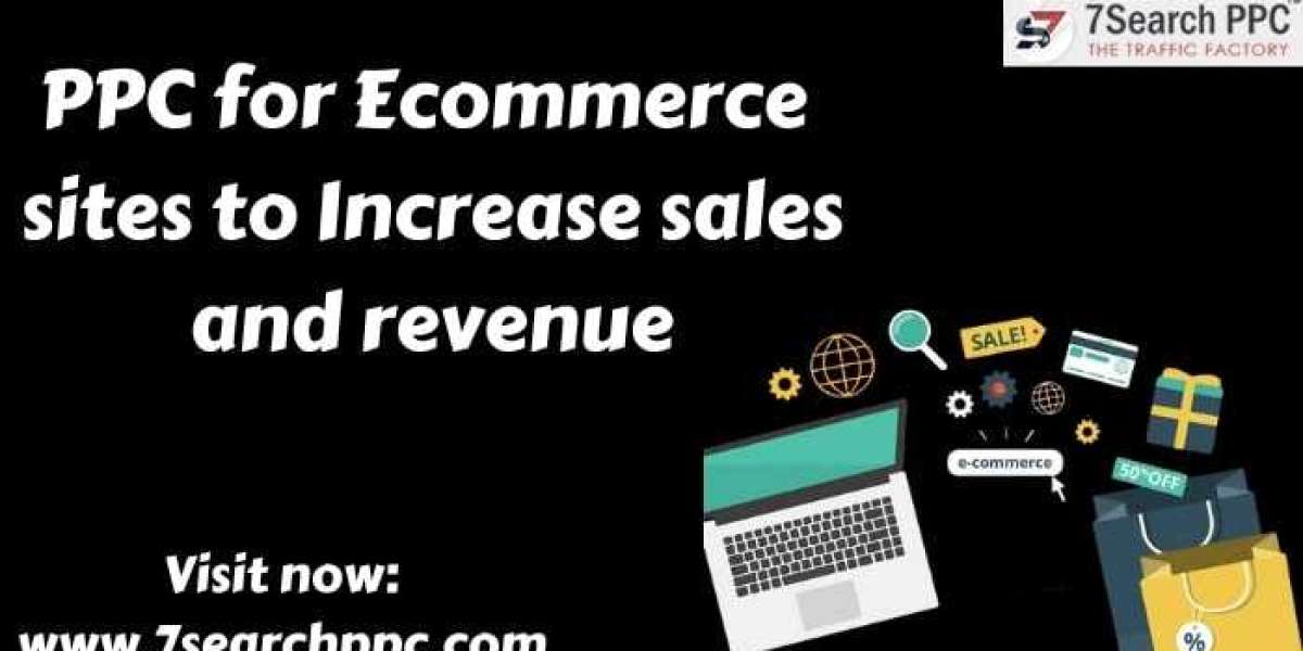 How PPC help Ecommerce sites to Increase sales and revenue