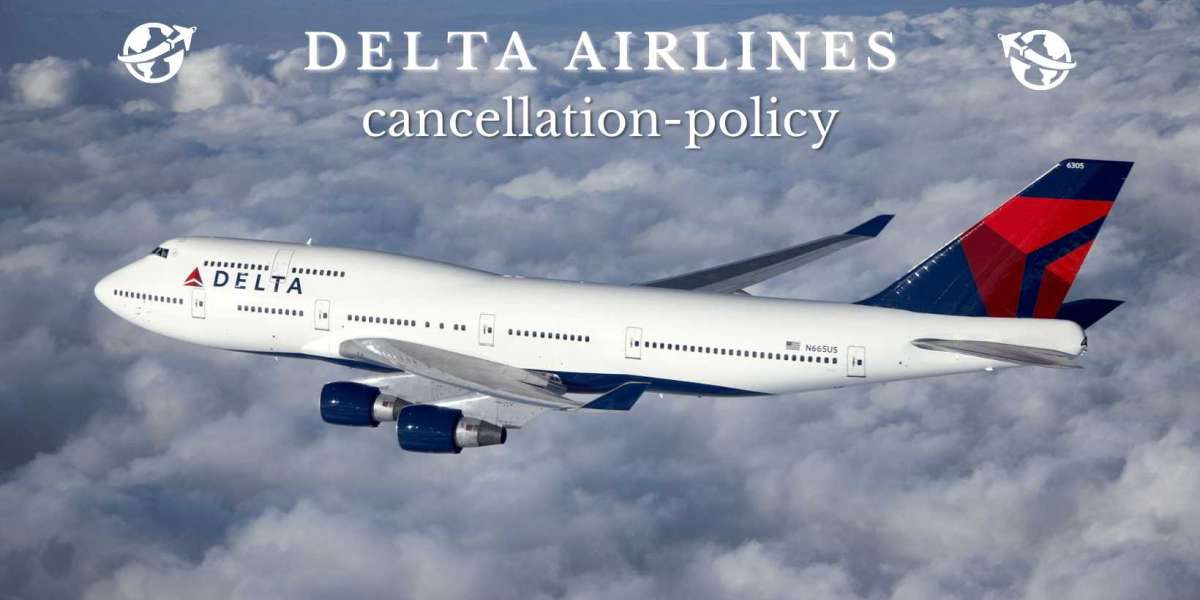 Delta Cancellation Policy: Exploring Delta Airlines Cancellation Options