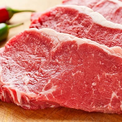 Houston's Premier Source for Bulk Raw Beef