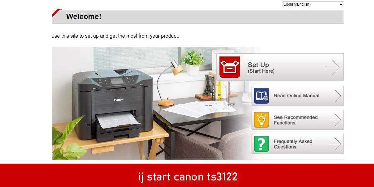 How to Download the Manual for Your Canon Printer: A Step-by-Step Guide