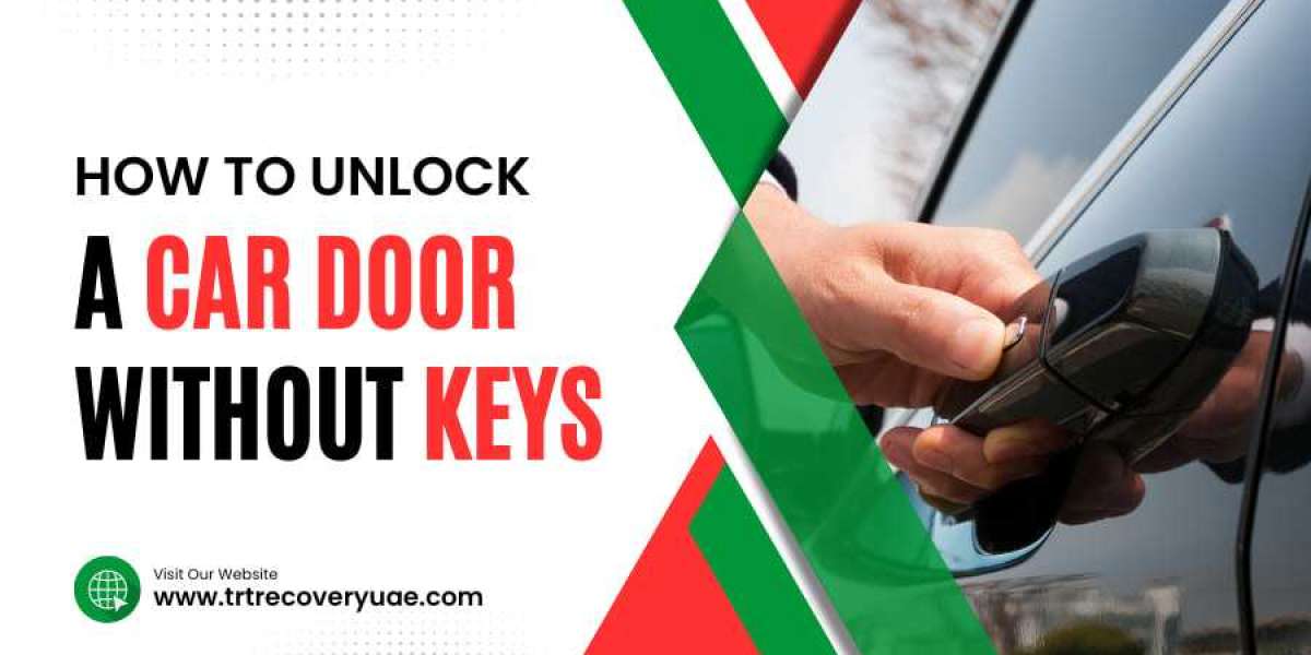 Unlock Your Car with Our Expert Lockout Service