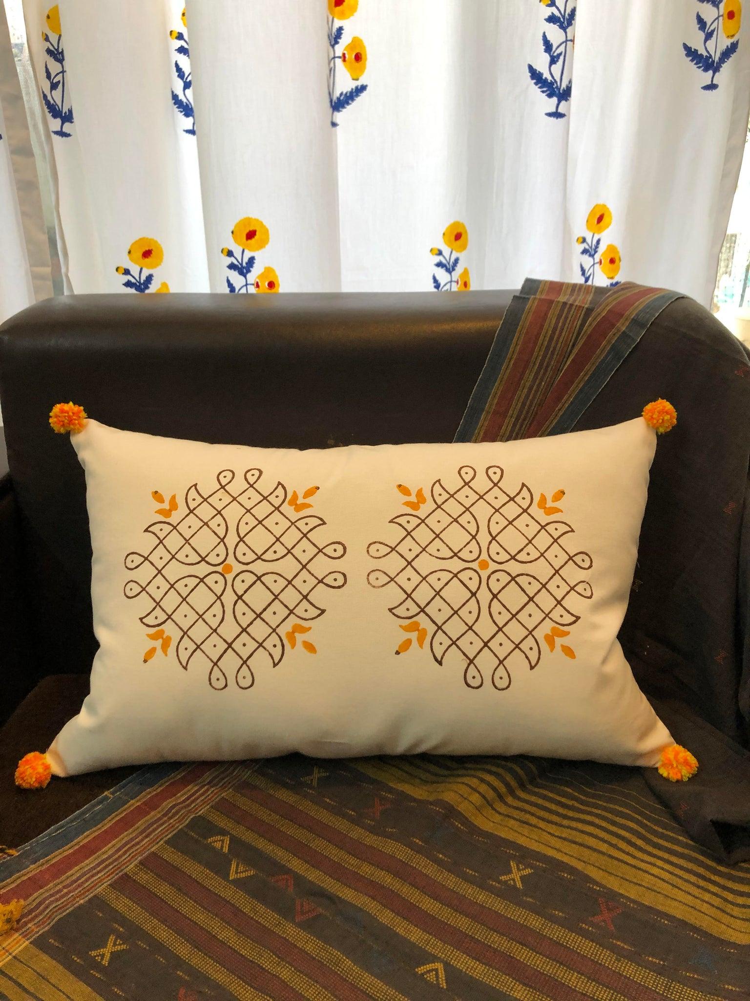 Reasons For Purchasing Printed Cotton Cushion Cover For Your Home