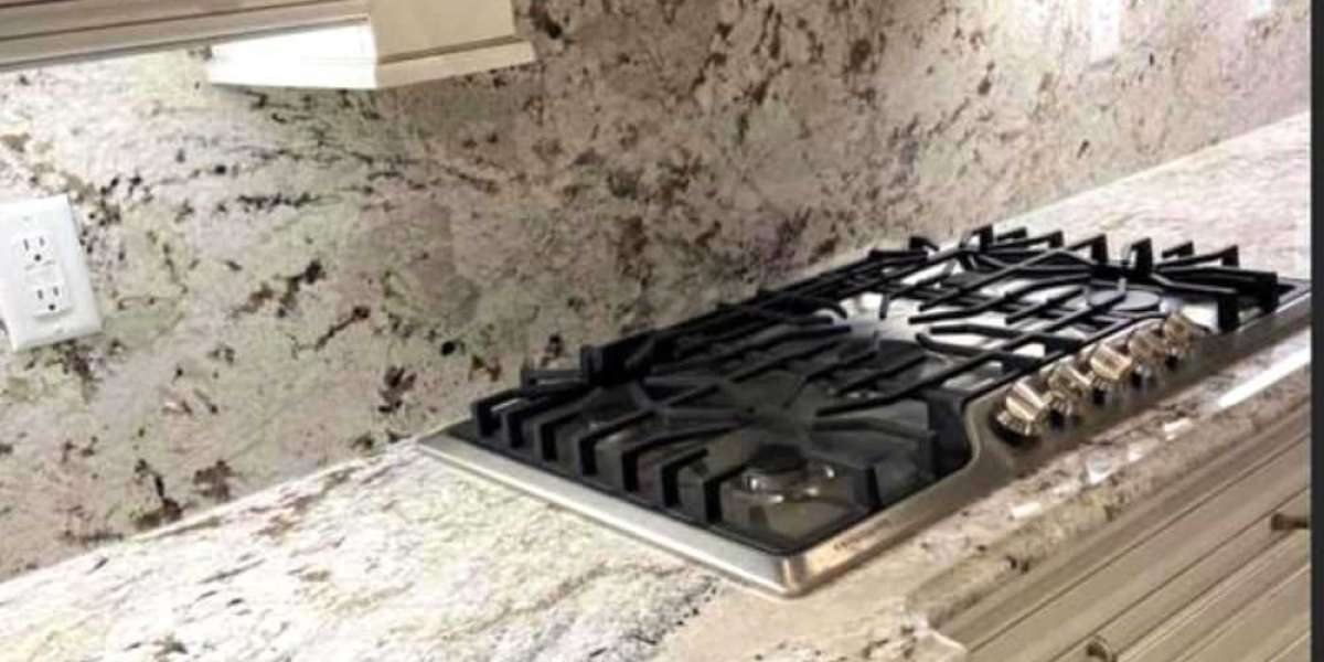 Buy Granite for Your Dream Home