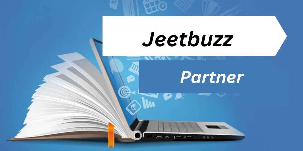 Jeetbuzz Partner