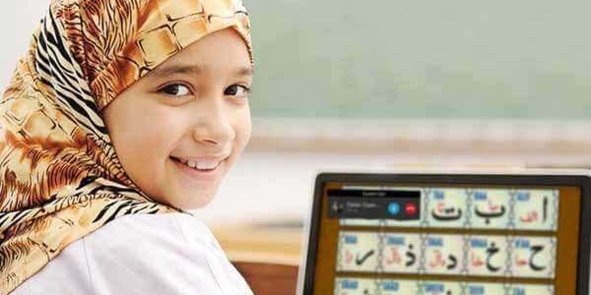 Empowering Through Education: The Role of a Female Quran Teacher