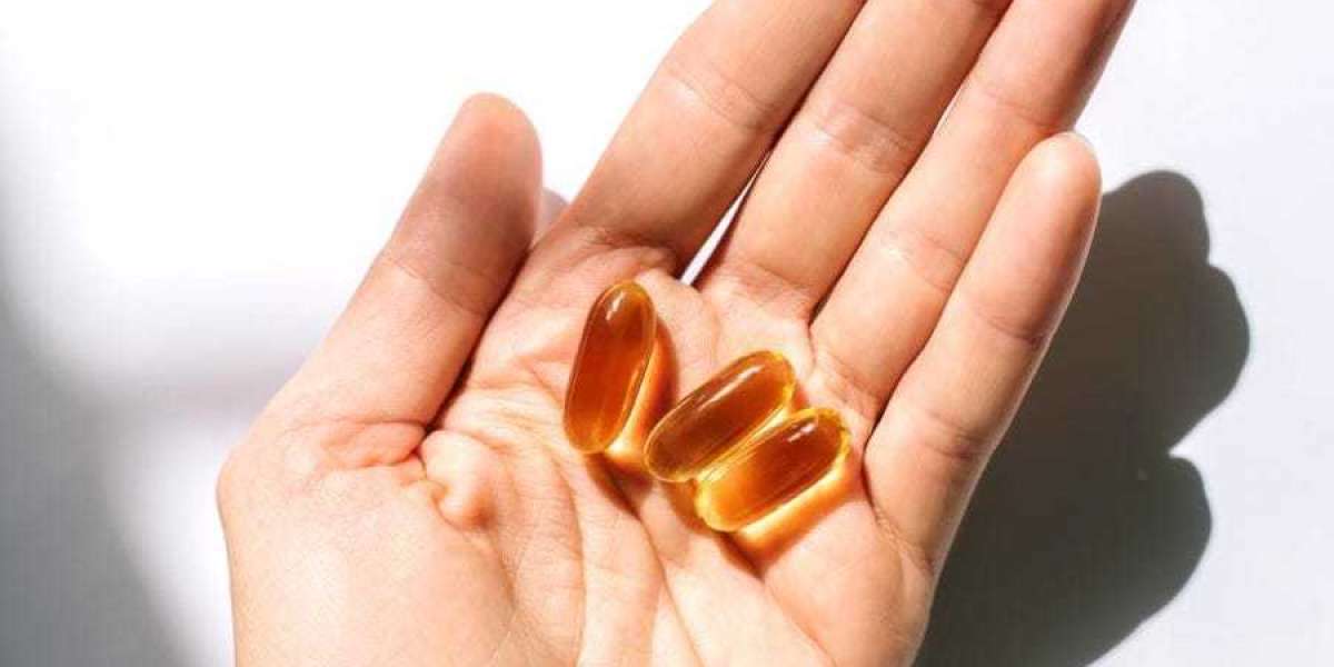Omega 3 Supplements Market Report 2023-2028, Size, Share, Industry Analysis, Trends and Forecast