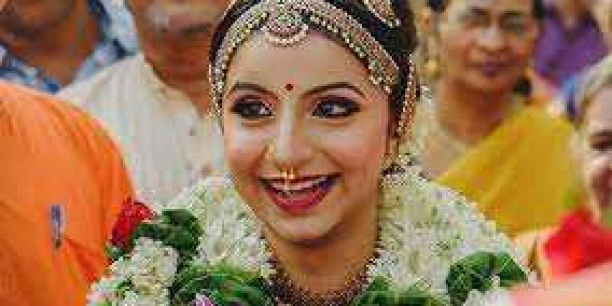 Why Bridal Makeup is Worth the Investment